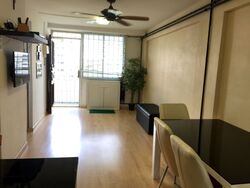 Blk 3 Ghim Moh Road (Queenstown), HDB 3 Rooms #568859181
